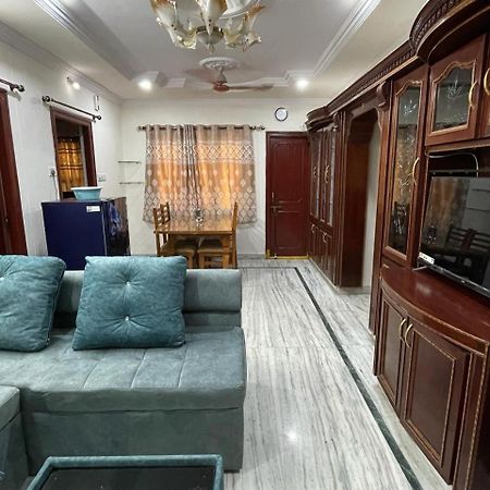 Servostay 5 Fully Furnished 2 Bhk Flats In Mvp Colony, Vizag فيساخاباتنام المظهر الخارجي الصورة