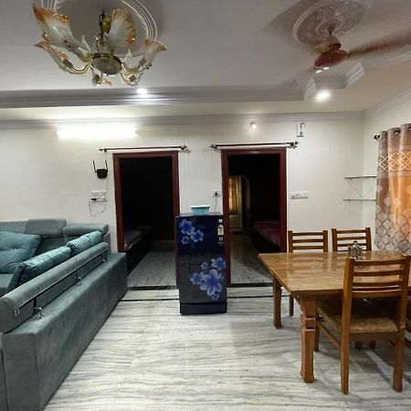 Servostay 5 Fully Furnished 2 Bhk Flats In Mvp Colony, Vizag فيساخاباتنام المظهر الخارجي الصورة