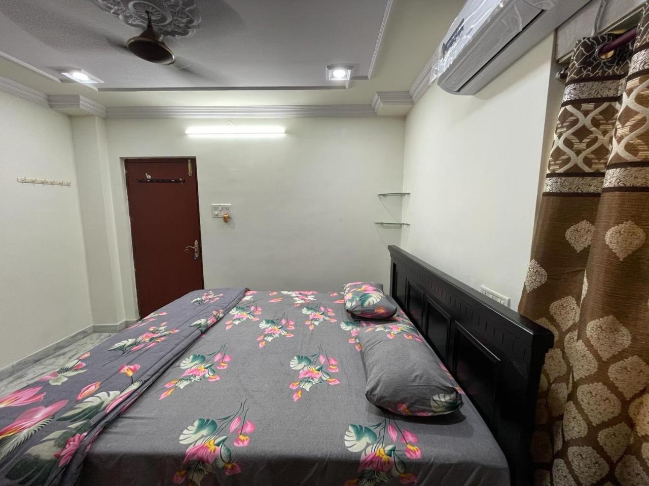 Servostay 5 Fully Furnished 2 Bhk Flats In Mvp Colony, Vizag فيساخاباتنام المظهر الخارجي الصورة
