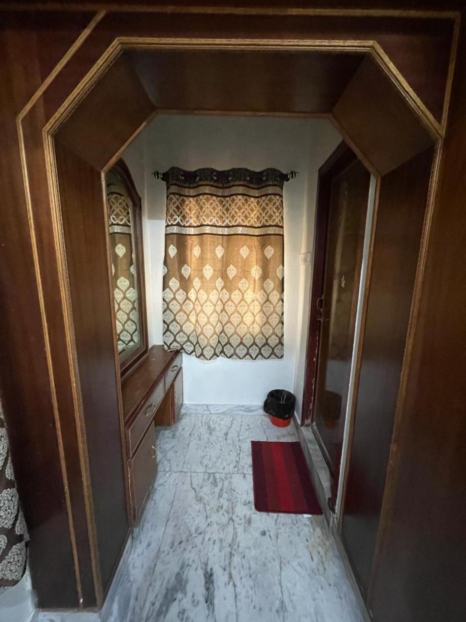 Servostay 5 Fully Furnished 2 Bhk Flats In Mvp Colony, Vizag فيساخاباتنام المظهر الخارجي الصورة