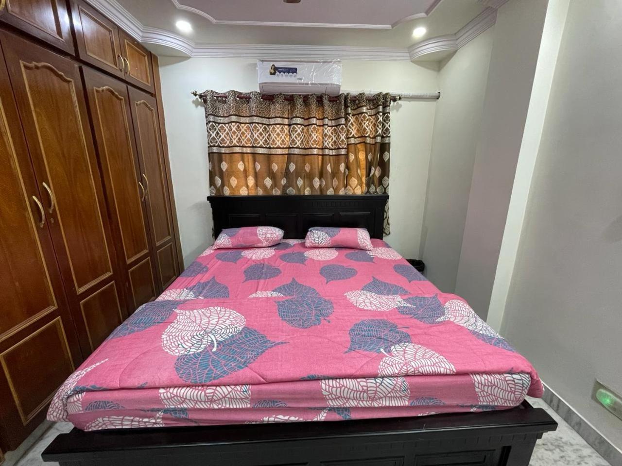 Servostay 5 Fully Furnished 2 Bhk Flats In Mvp Colony, Vizag فيساخاباتنام المظهر الخارجي الصورة