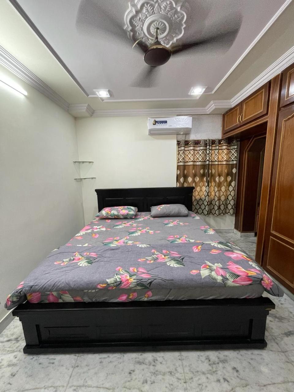 Servostay 5 Fully Furnished 2 Bhk Flats In Mvp Colony, Vizag فيساخاباتنام المظهر الخارجي الصورة