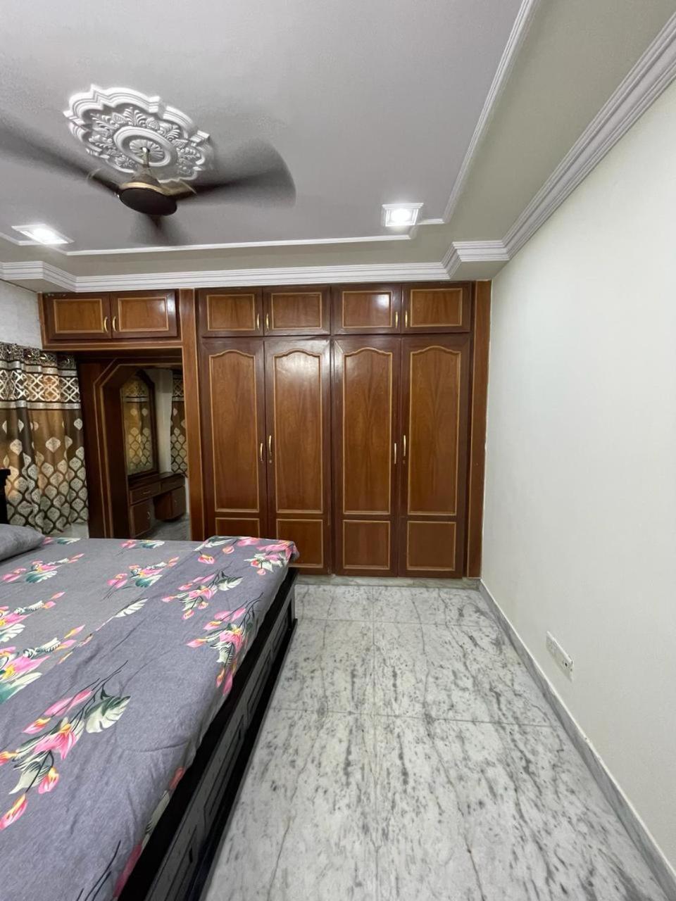 Servostay 5 Fully Furnished 2 Bhk Flats In Mvp Colony, Vizag فيساخاباتنام المظهر الخارجي الصورة
