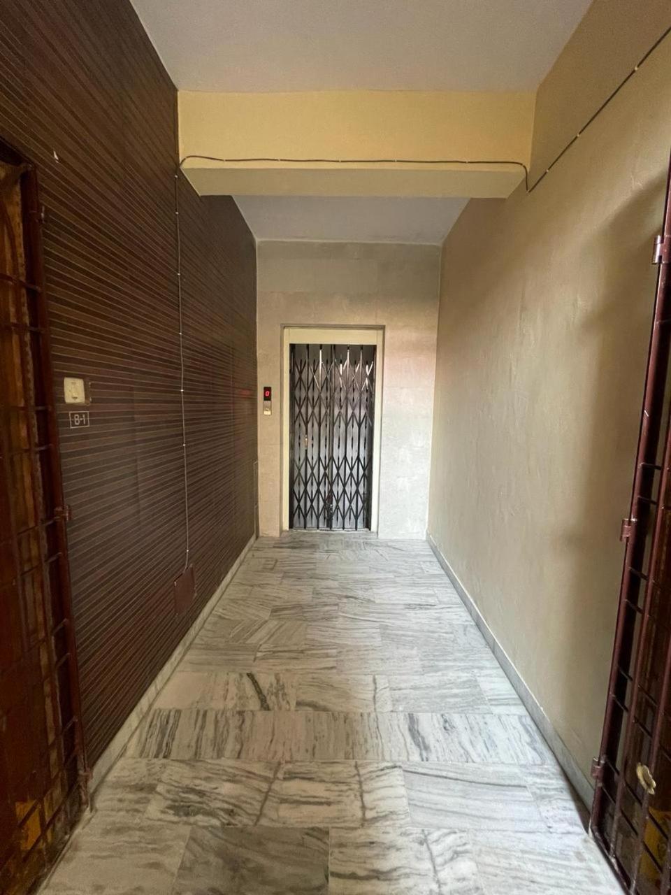 Servostay 5 Fully Furnished 2 Bhk Flats In Mvp Colony, Vizag فيساخاباتنام المظهر الخارجي الصورة
