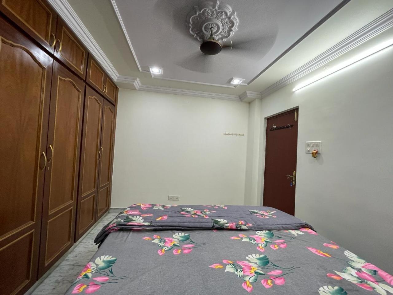 Servostay 5 Fully Furnished 2 Bhk Flats In Mvp Colony, Vizag فيساخاباتنام المظهر الخارجي الصورة